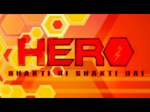 Hero Episode:104